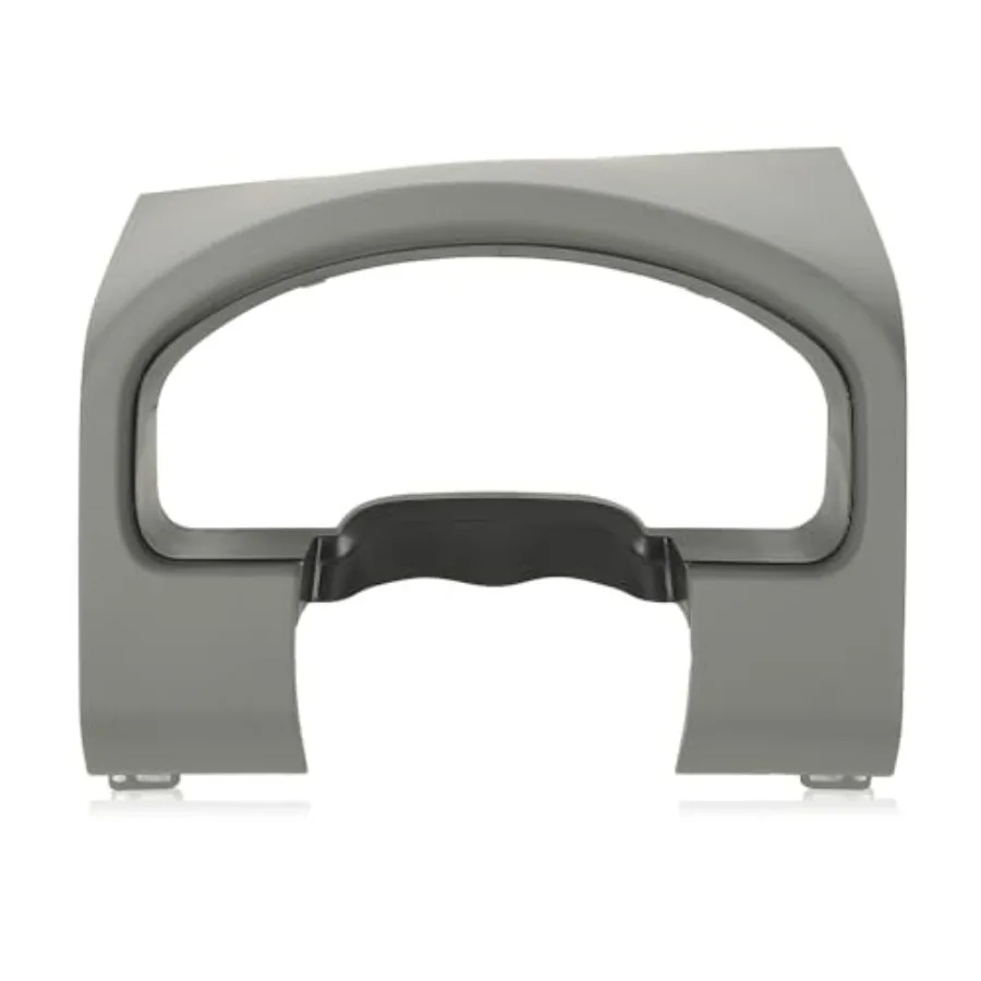 

PIT66 накладка на панель приборной панели для Ford F150 2004-2008, модели лариат, серая внутренняя крышка приборной панели, обновление