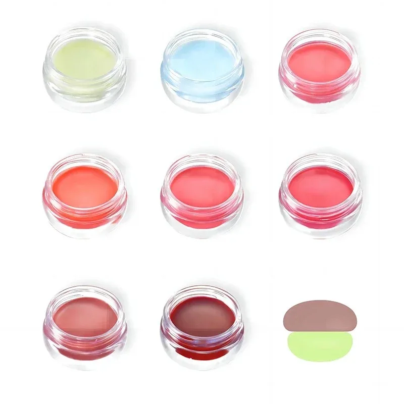 Turngram Jelly Jam Jules Gloss Plumper Teinte Water Glossy Mirror, Hydrater Baume Glaze, Lipgloss Korean Makeup, 8 Turngram Wholesale