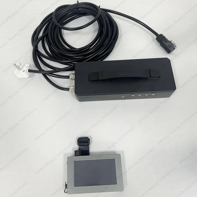 منظف ليزر على شكل حقيبة الظهر بقدرة 200 وات، مزيل صدأ محمول باليد #3