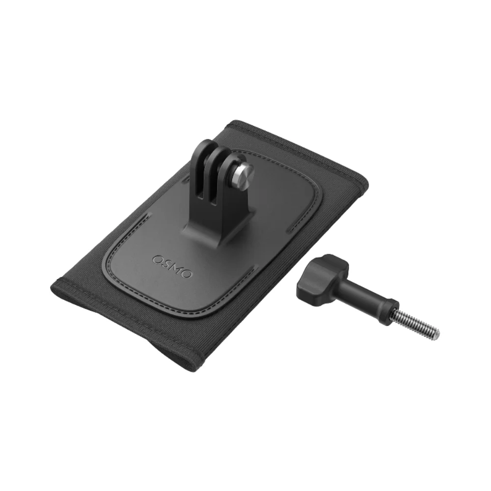 Support de sangle de sac à dos DJI Osmo pour Action