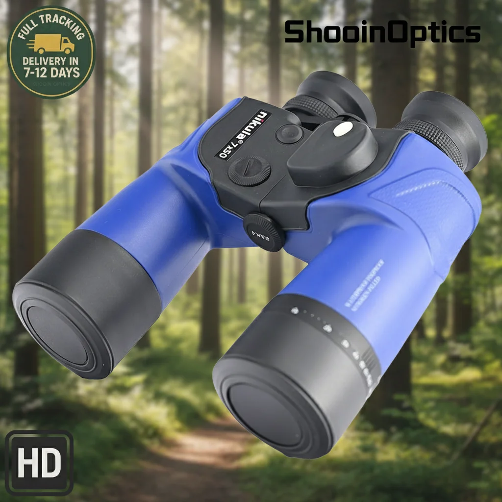 

Оптика Shooin 20-60x60, зрительная труба, телескоп, монокуляр Bak4, FMC, призма, оптическая линза, водонепроницаемая