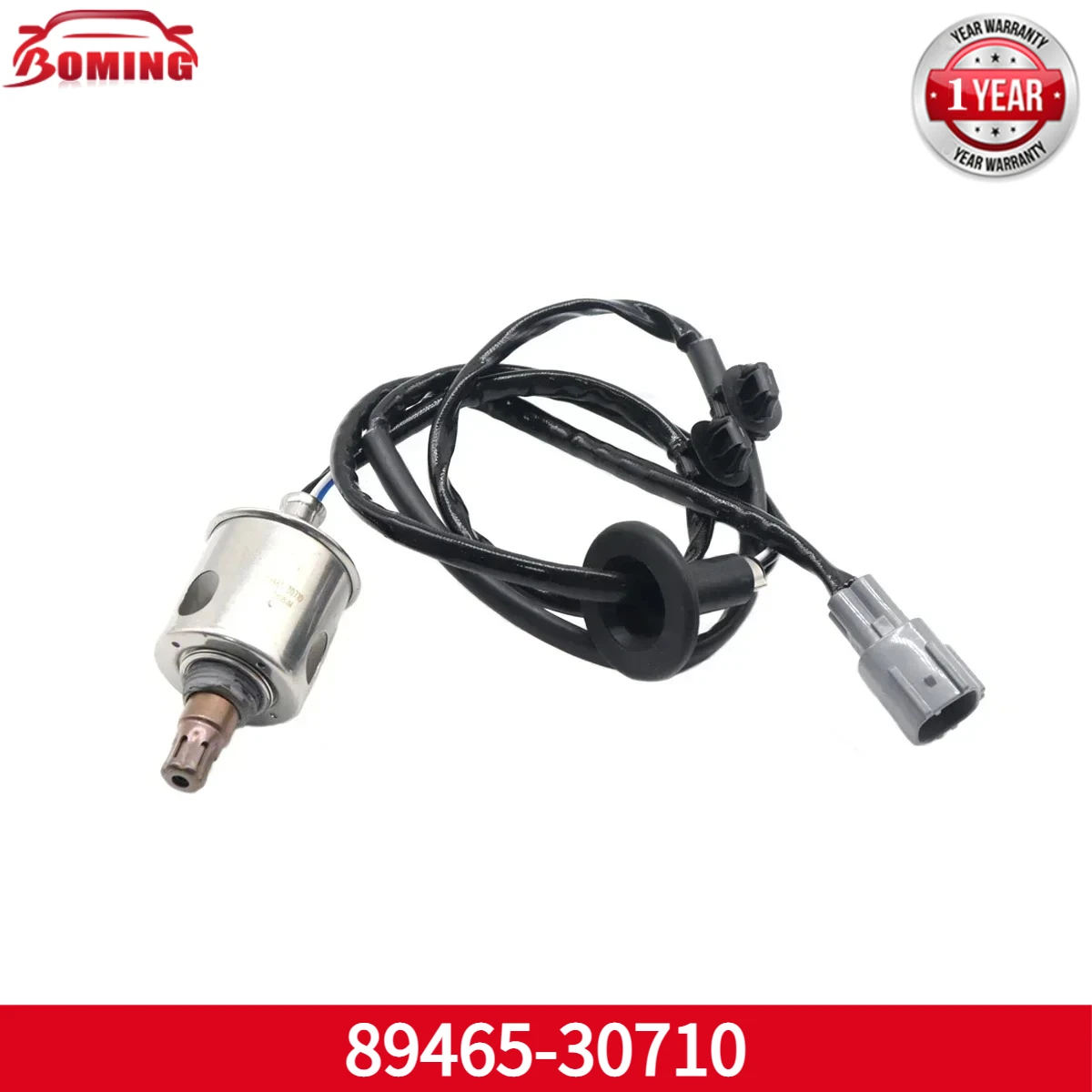 89465-30710 234-4806 NEW Car Downstream Rear Air Fuel Ratio Lambda O2 Oxygen Sensor for LEXUS GS300 GS350 GS430 3.0L 2005-2007