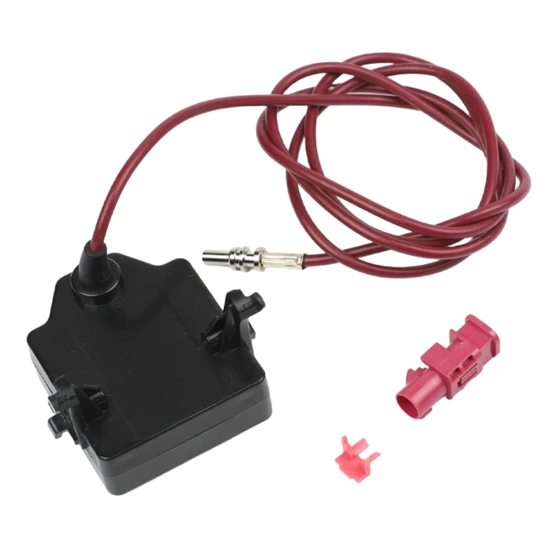 37JE Mirror Mounted Navigation Antenna A2139054401 for W205 W213 C238 W222 W447 Use