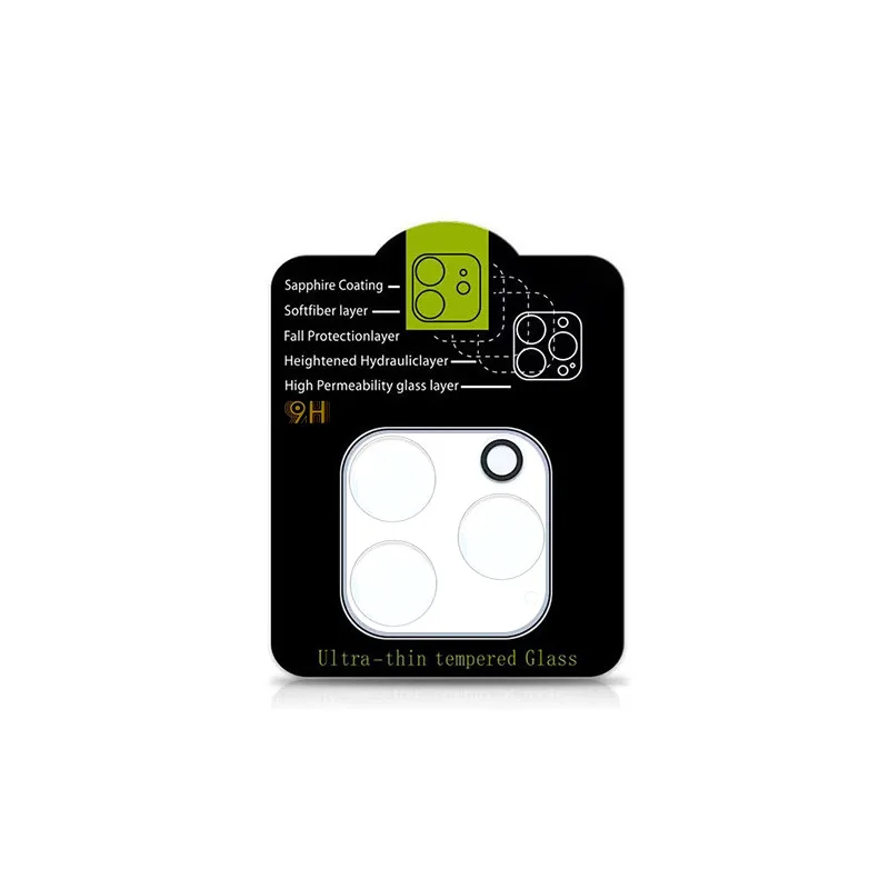 

Suitable for iPhone 16 Pro lens film, suitable for Apple 15 Pro rear camera protective film, fully covered lens film