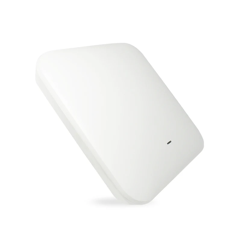 التجوال سلس 1200Mbps ثنائي النطاق شبكة واي فاي Ap 48 فولت Poe Power Pocket جيجابت وان Lna ميناء نقطة وصول لاسلكية