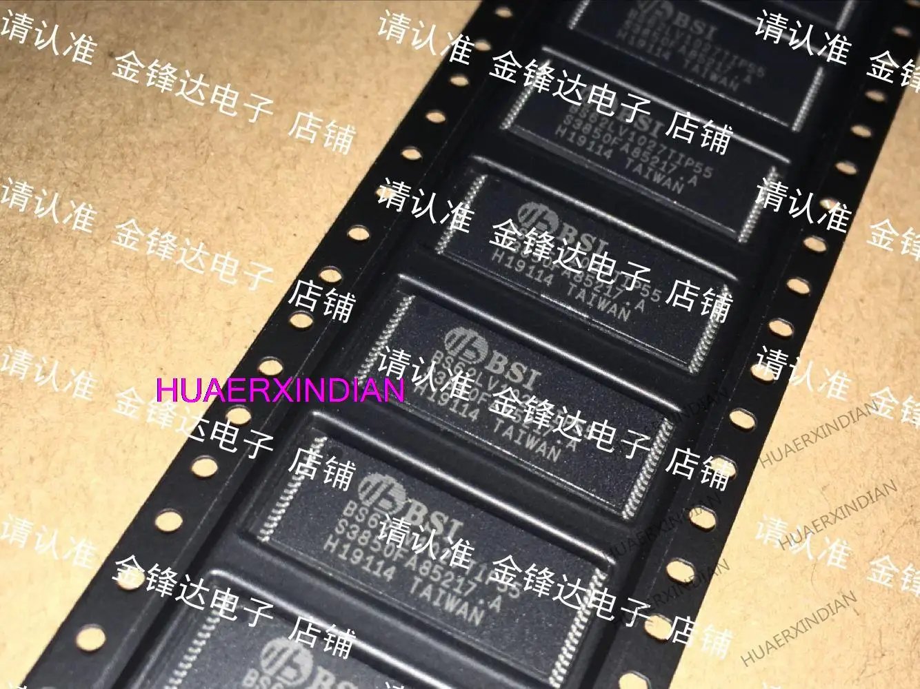 

10 шт. новый BS62LV1027TIP55/TCP70/TIG55/TCG70/TI55/TC70