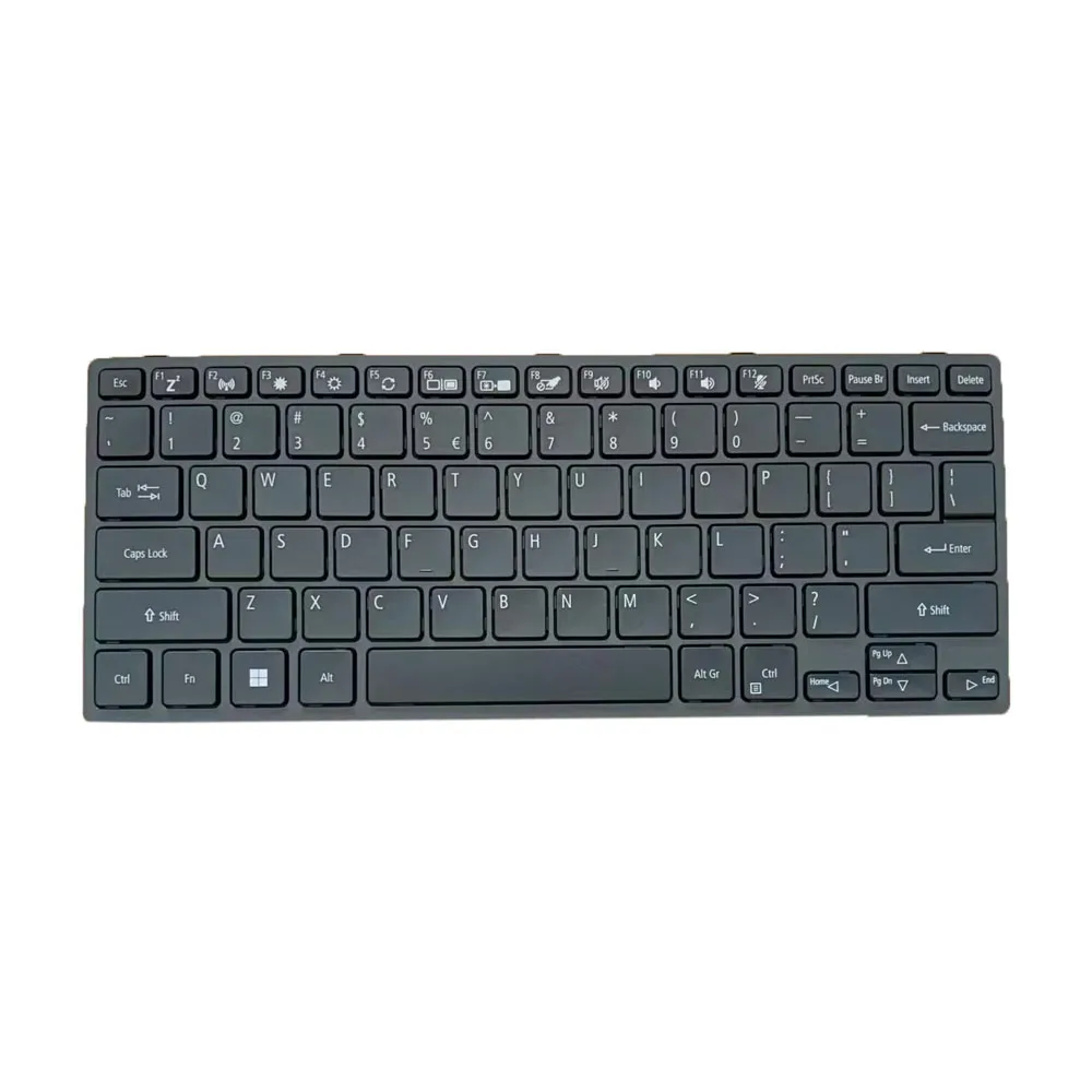 Imagem -03 - Teclado Retroiluminado para Laptop para Acer Travelmate b3 Tmb31131 B311-31 Nk.i111s.09c N20h1 Tmb311r-31 Tmb311rn-31 Tmb311r-32 Inglês