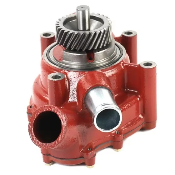 

Mechanical Engine Part DH370 DH500 OEM 65.06500-6357C 65.06500-6357A Water Pump