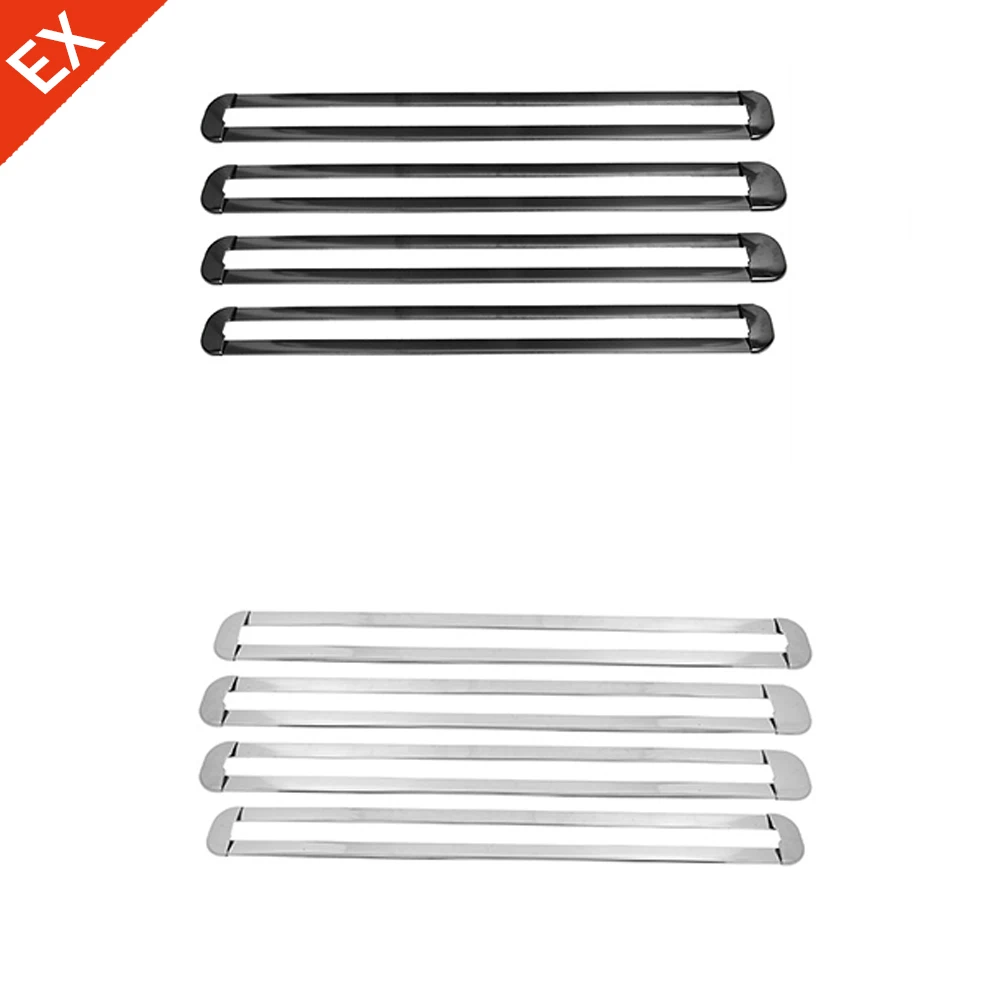 

For GEELY Lynk & Co 900 2025-2026 Rail Trim Guards: Shield Sills, Slides & Steps from Scratches, Boost Style