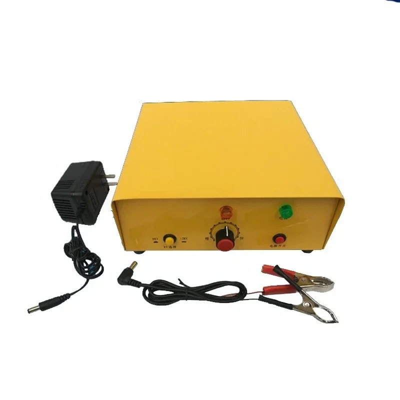 Animal husbandry electronic fence Animal husbandry electric fence 330B km fence distance