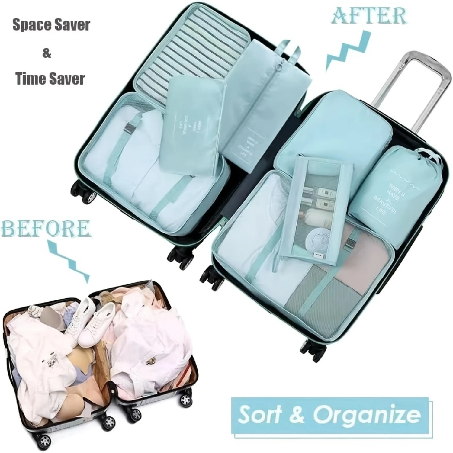 

Washbag Tarot bag Poly mailing Bogg small Mini ziplock bags Suitcase organizer Stuff Mesh pouch