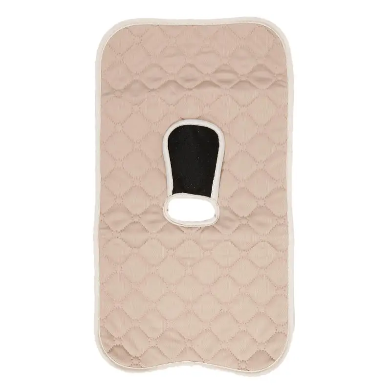 Verbesserte Babyautositzpolsterung, wasserdicht, atmungsaktiv, bequemer Sitzschutz, Kinderwagen und Kinderbetten, Babyauto-Zubehör