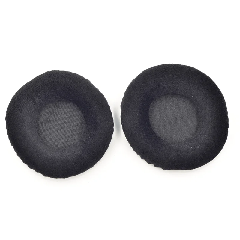 عالية الجودة وسادات الأذن استبدال ل AKG K267 سماعة بطانة للأذن وسائد لينة الجلود رغوة الإسفنج سماعة كم دائم