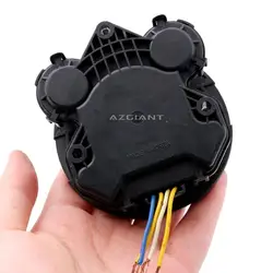 For Hyundai TUCSON I30 i20 Kia CEED Soul Wing Mirror Side Rearview Lens Adjustment Actuator Module Cars Accessories Repair Sets