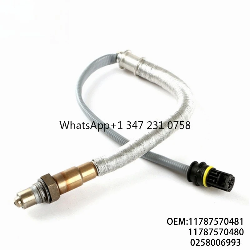 

11787570481 11787570480 0258006993 для датчика кислорода B M W E82 E81