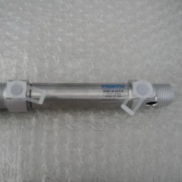 

Цилиндр Festo DSNU-8-10-P-A, DSNU-12-25-P-A