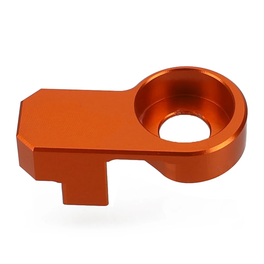 FOR KTM 690 Enduro R 2008-2018 2017 2016 2015 2014 690ENDUROR Motorcycle ABS Sensor Cable Guard Protector Cable Guard Cover Cap