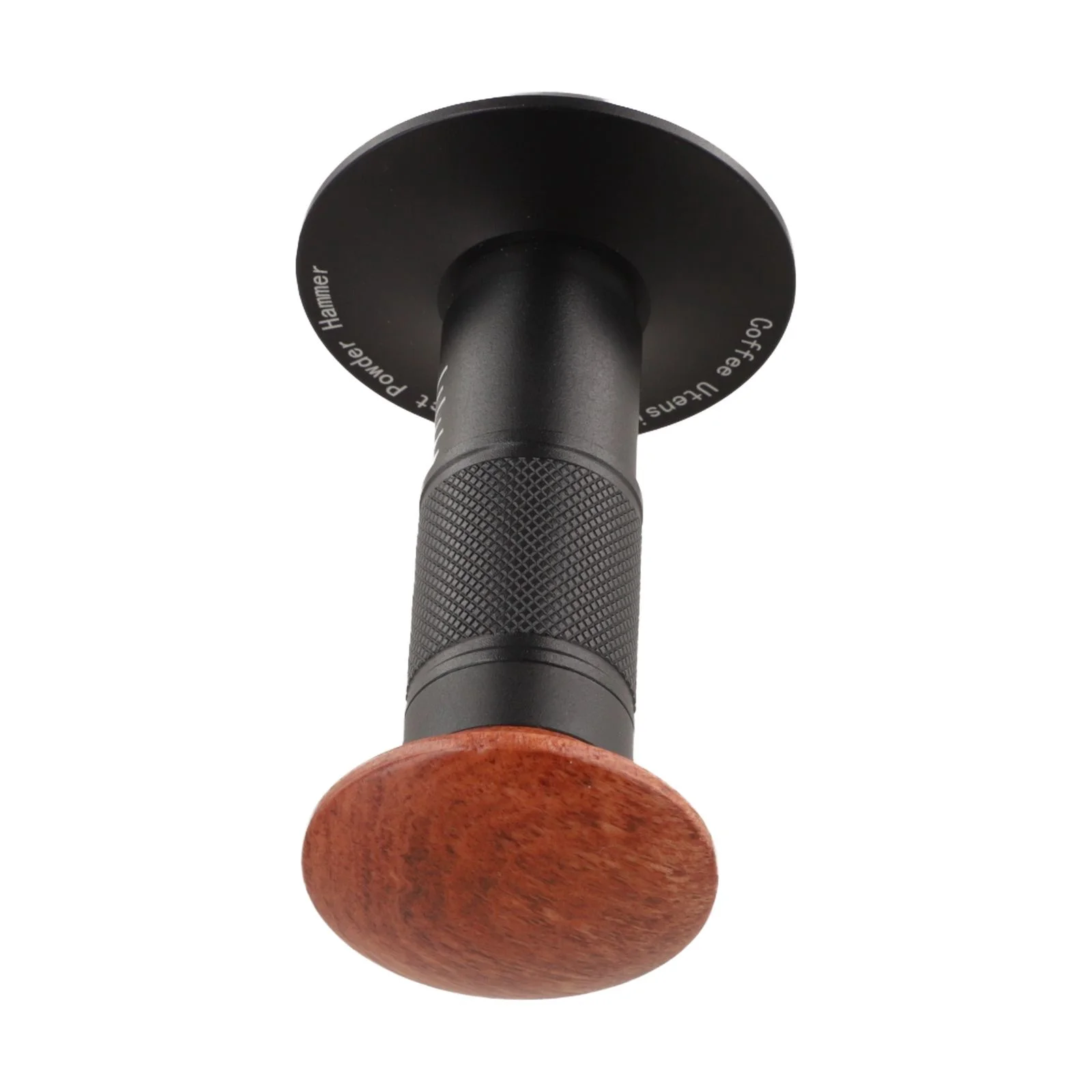 

Precision Pressure Coffee Tamper Home Coffee Brewing Aromatic Flavor Extraction Clutter-free Storage For Coffee Lovers