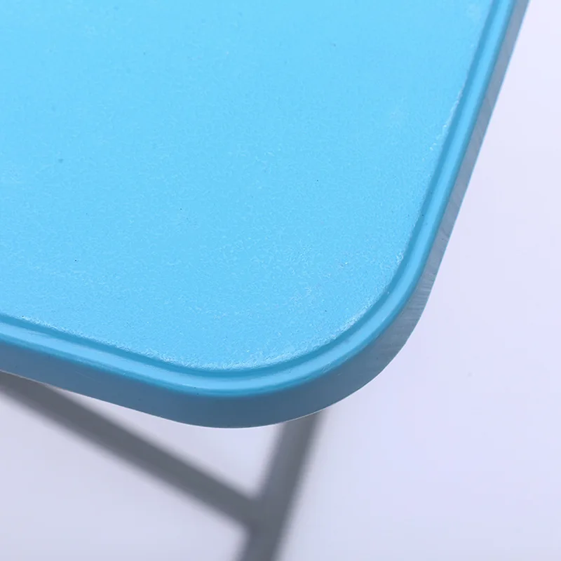 طاولة قابلة للطي متعددة الوظائف، كمبيوتر قابل للرفع، طاولة دراسة، محمولة في الهواء الطلق، طاولة طعام بسيطة، طاولة منزلية #2