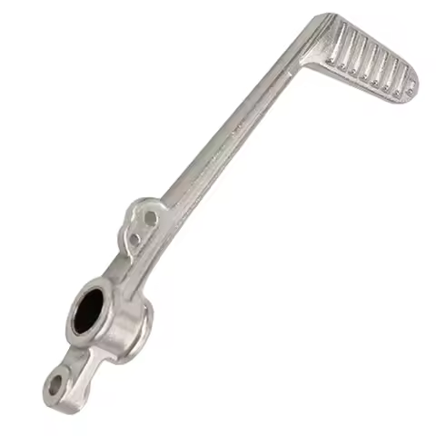 Motorcycle Rear Brake Lever Foot Pedal Gear Shift Lever Shifter for Honda CBR1000RR 2008 2009 2010 2011