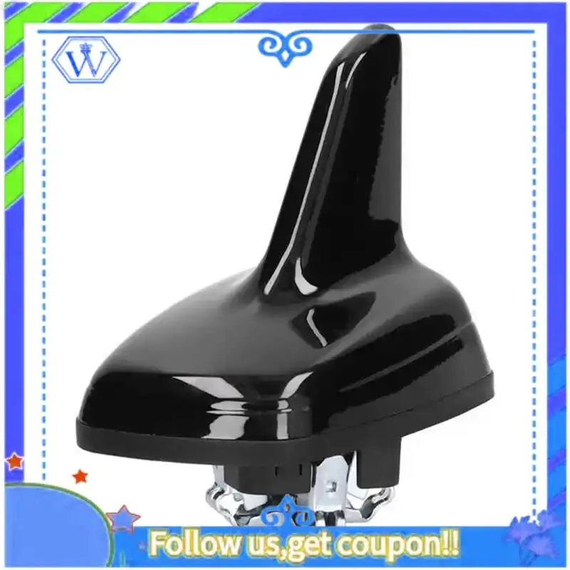 5Q0 035 507 هوائي زعانف القرش سقف هوائي لشركة فولكس فاجن أرتيون جولف 7 Sportsvan T-Roc 5Q0035507P 5Q0035507B5FQ #6