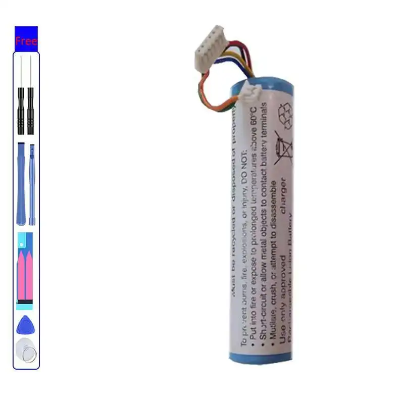 

Pet Tracking System Battery 361-00029-00 3400mAh For Garmin Astro DC20 DC30 DC40 Dog Tracking DC 20 010-10806-00 -01 -20