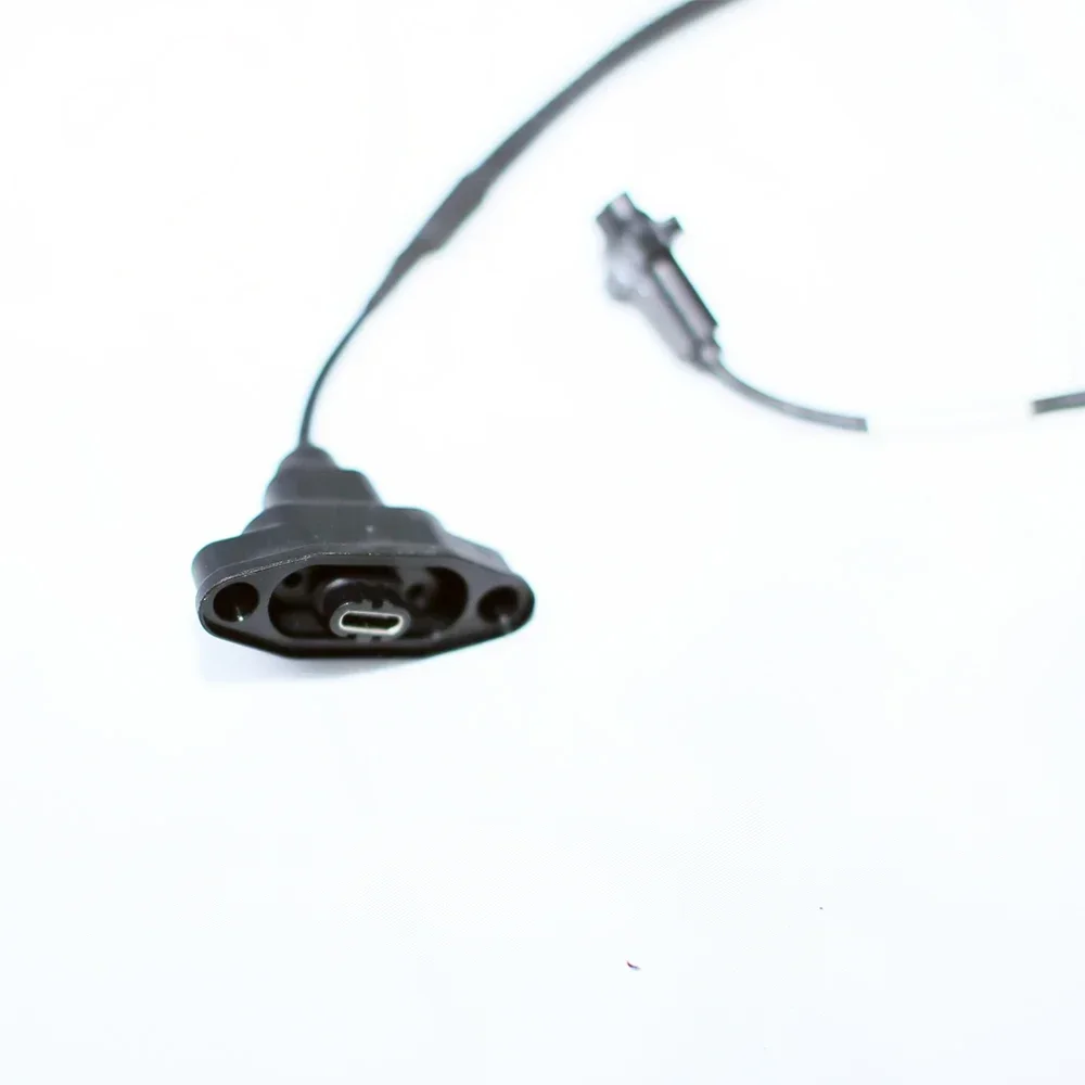 Módulo de Radar trasero Agras T50/T25 para piezas de reparación de UAV DJI, accesorios para drones agrícolas con Cable de señal