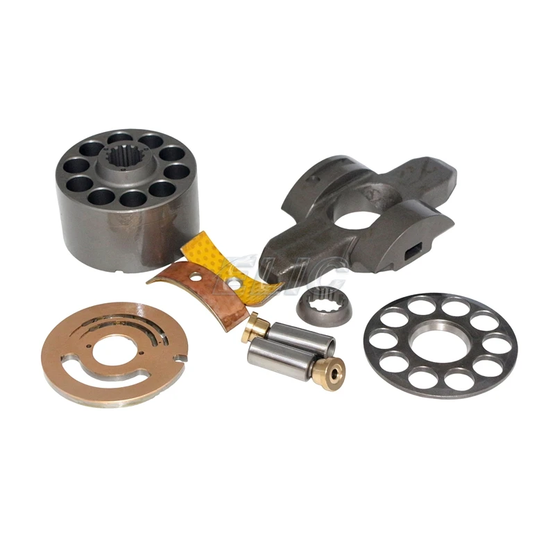 ELIC PVD-2B-32L PVD-2B-34 PVD-2B-36 PVD-2B-38 PVD-2B-40 PVD-2B-42 PVD-2B-63 Hydraulic Pump Repair Kit Piston Pump Spare Parts