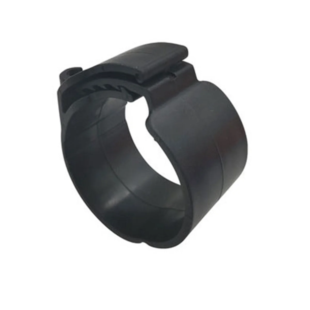 Karta rurowa klimatyzacji 100 szt. Kod klamry karty klimatyzacji, akcesoria instalacyjne