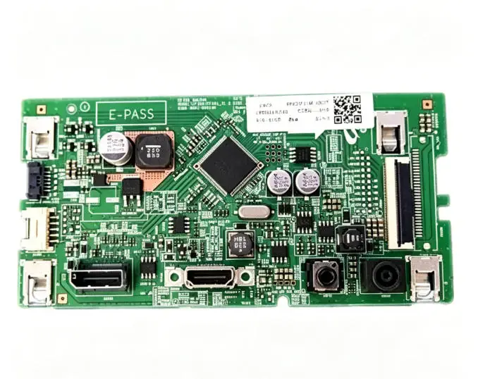Good Test For Samsung Monitor Main Board BN41-02513A LC32F391FWCXXF BN91-17623G Motherboard LC32F391FWC LC32F391FW LC32F391F