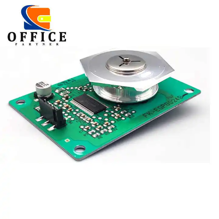 

Зеркальный двигатель с лазерным гексабризмом для Ricoh MP2554 MP 2555 MP 3054 4054 5054 6054 3554 3555 5055