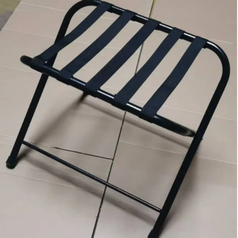 Shelf Hotel Luggage Rack Luggage Desk Clothes Rack Tray Rack