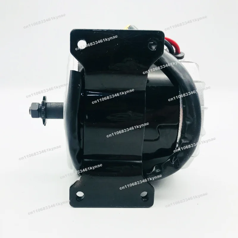 Suitable for 24V350W300W250W High Speed Motor