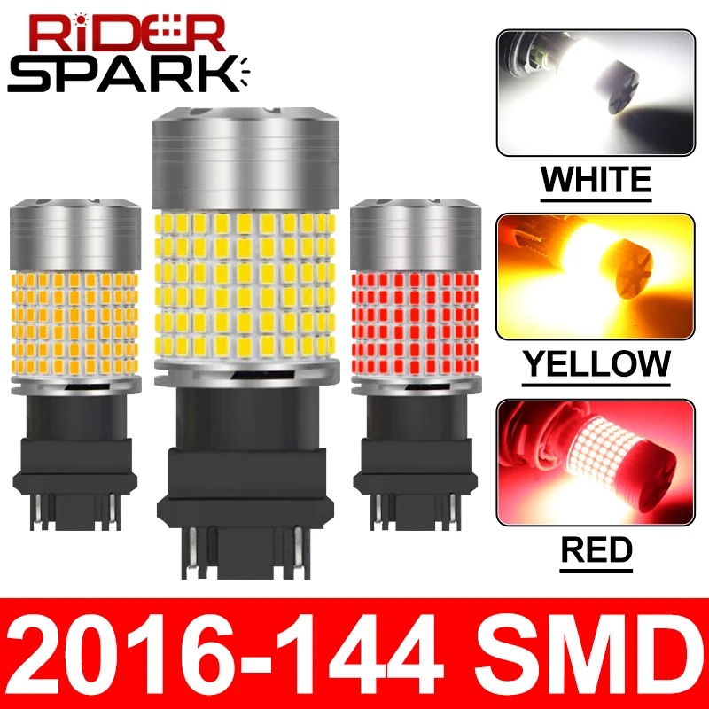 2X 3157 W21W T20 74…