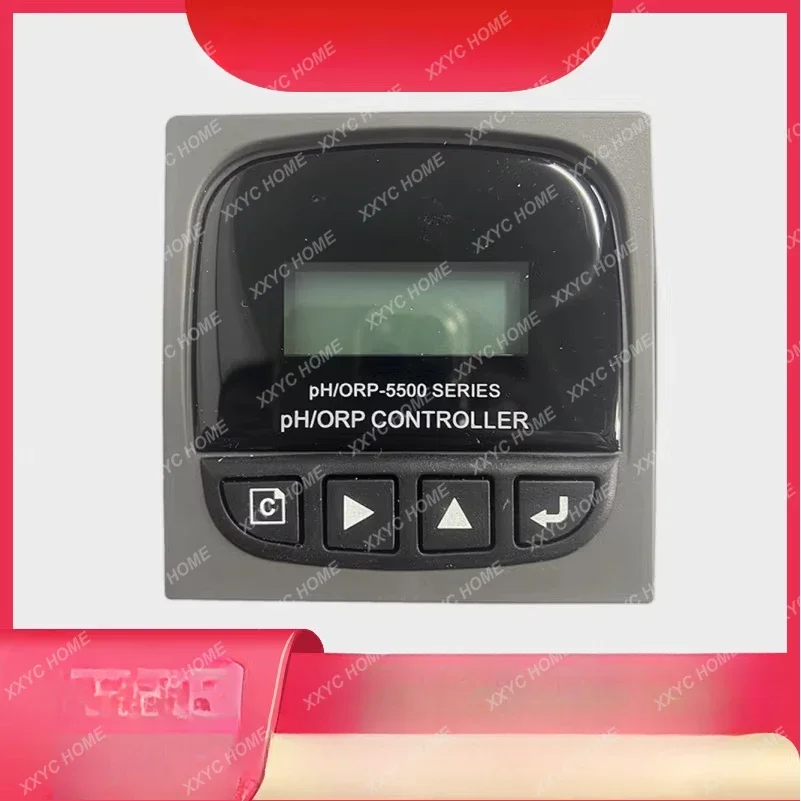 

Keruida Online PH/ORP-5500/3500 Monitoring Instrument Control Sensor Electrode Probe PH Meter