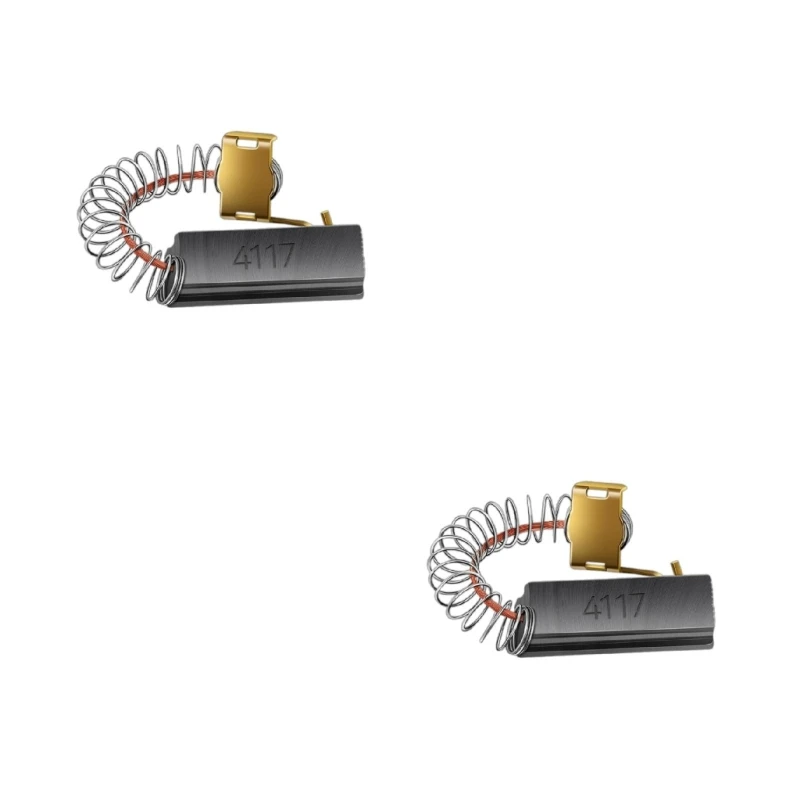 Aspirador pó escovas carbono motores elétricos escova acessórios para aspirador industrial pet máquina