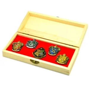 8 Main Sales Harry Potter Products - №3