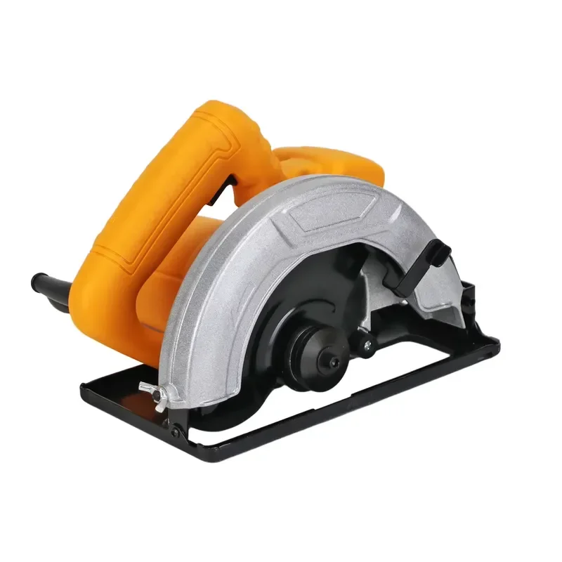 1300W Brushless Motor Electric Circular Saw High Power Wood Cutting Machine for Woodworking Professional Tool High Power