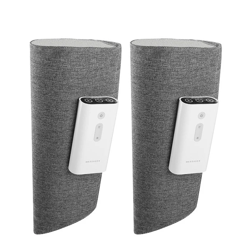 

Pressure Calf Massager Eletric 3 Mode Airbag Compresstion Leg Massage Foot Calf Muscle Relax Blood Circulation