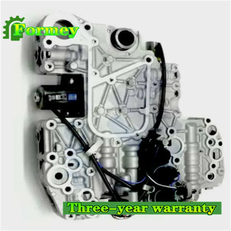 

TR690 CVT Transmission Valve Body 31825AA052 31706AA030 31706AA033 for Subaru Outback Forester 31706AA141 31706AA140