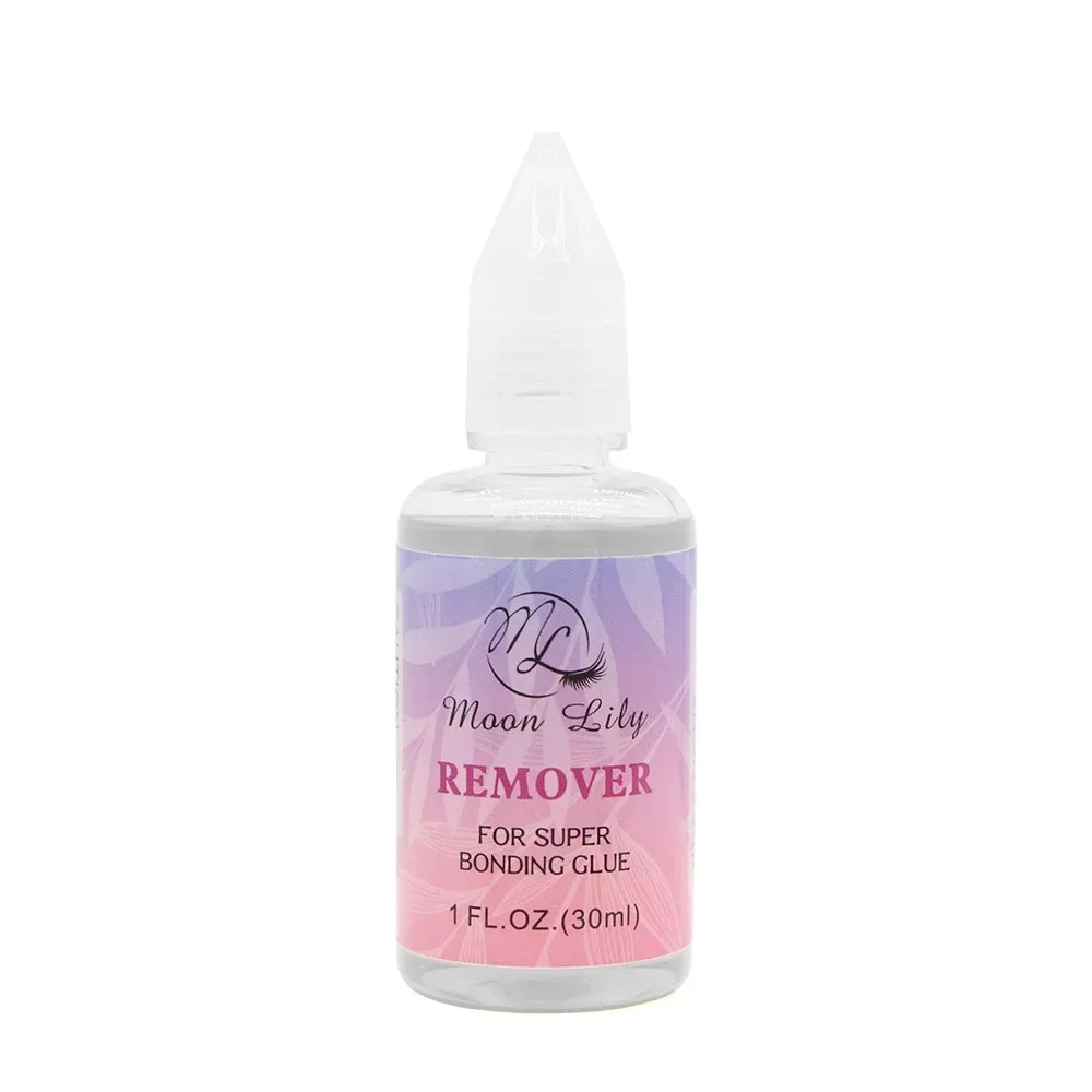Eyelash Extensions Adhesive Waterproof Eyelash Extension Glue Strong Adhesive Remover Powerful Long Lasting Wigs Glue