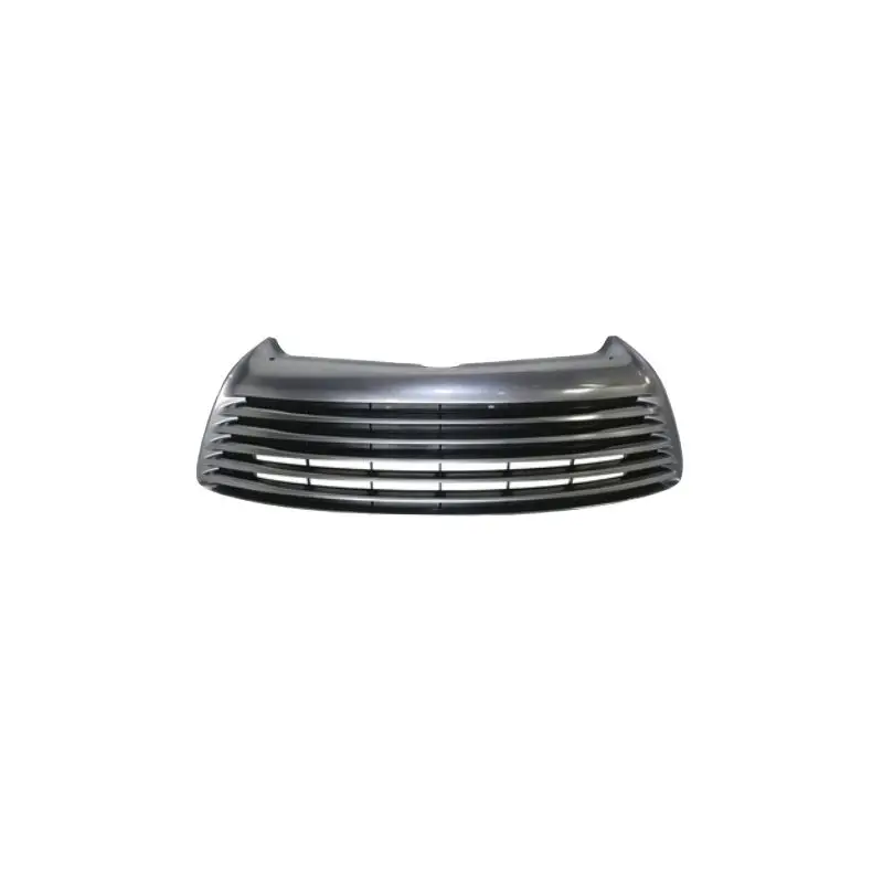 1st radiator lower grille front bumper protective strip sub assembly radiator grille sub assembly