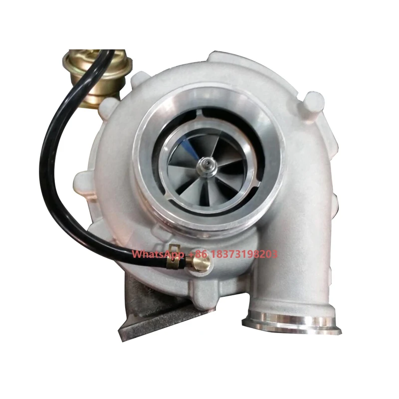 

K27.2-3071OXCKB 11.91 Hot Sales Turbocharger with Good Quality TURBOCHARGER