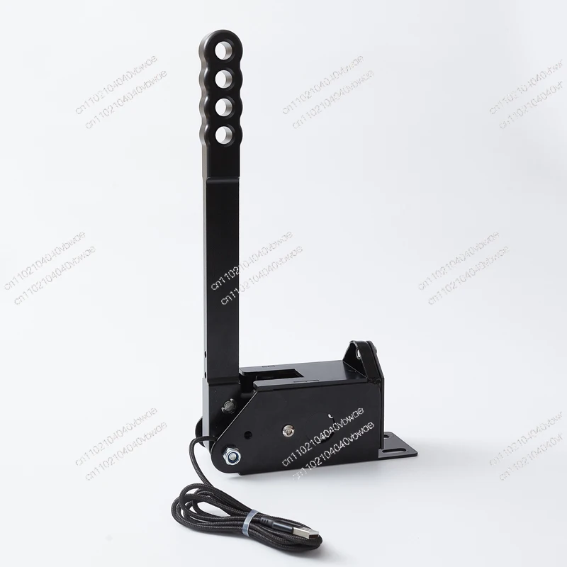 

For PC racing games USB linear handbrake emulator steering wheel G29/27/923/T248/T300GT/T500