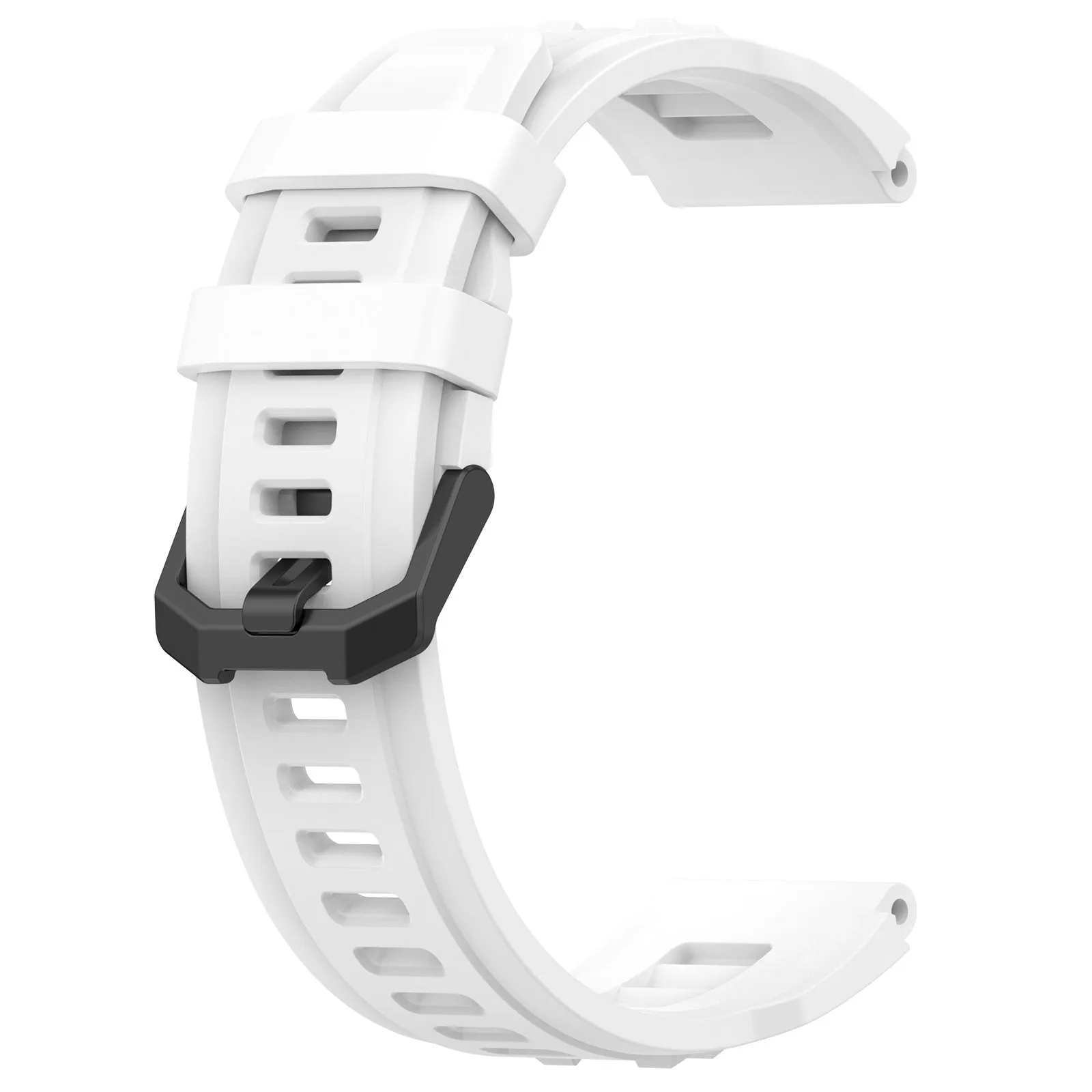 Outdoor Strap For Huami Amazfit T-Rex Ultra Watchband High Quality Durable Silicone Bracelet Replacement Wristband