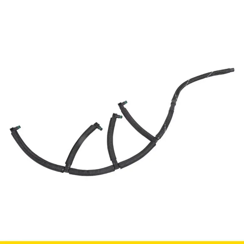 

Шланг перелива топлива SZCH 03L130235AF 03L130235P Сменная линия возврата топлива