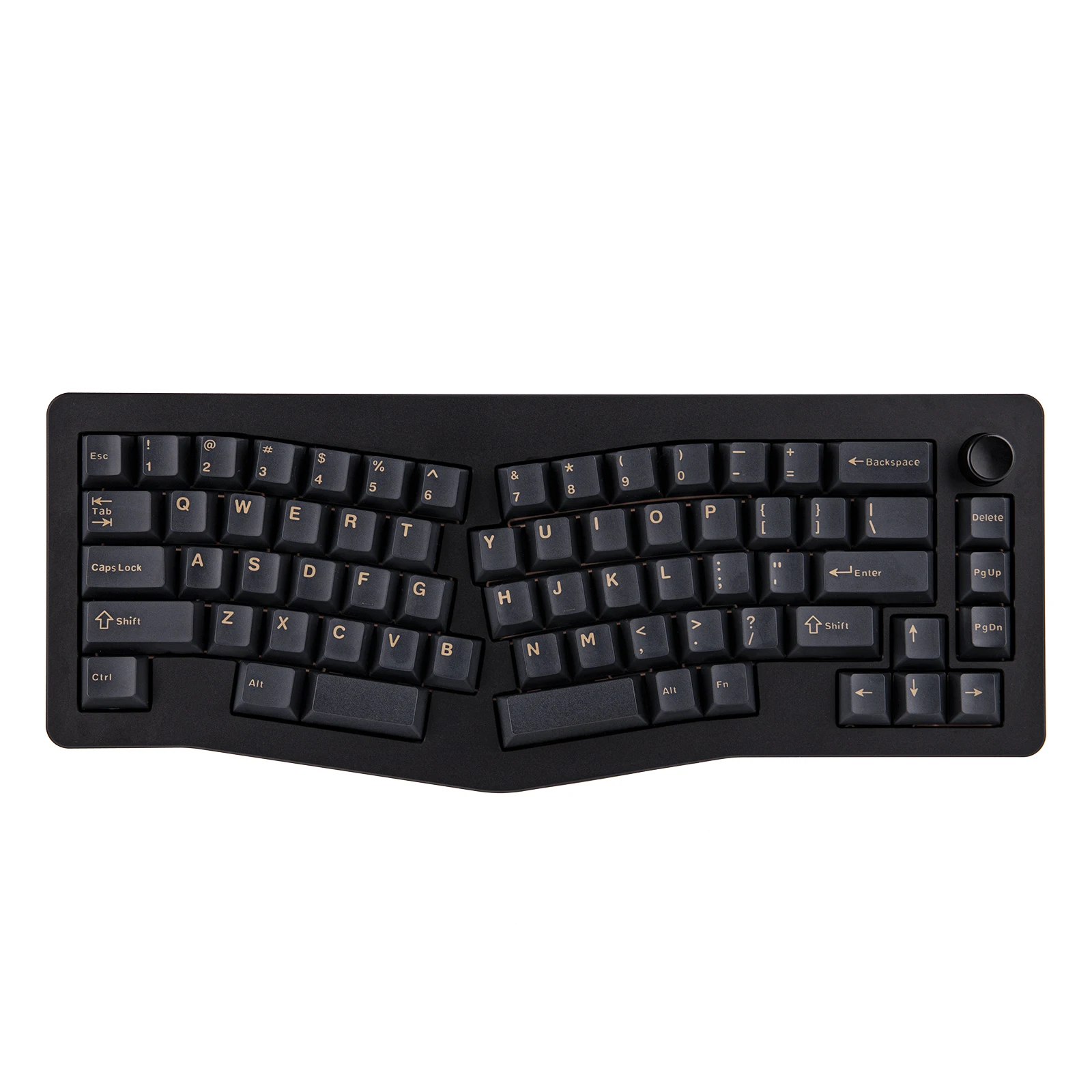 

EPOMAKER Tide Alice VIA 65% Layout Hot-Swap Gasket-Mounted Type-C Wired/2.4GHz/Bluetooth 5.0 Wireless Mechanical Keyboard