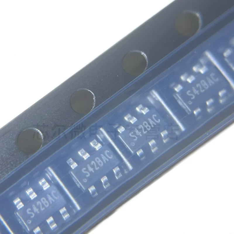 

50PCS~1000PCS/LOT STI3472 S42B SOT23-6 New original