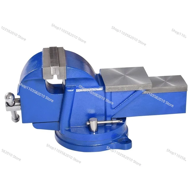 Heavy Duty Vise Industrial Grade