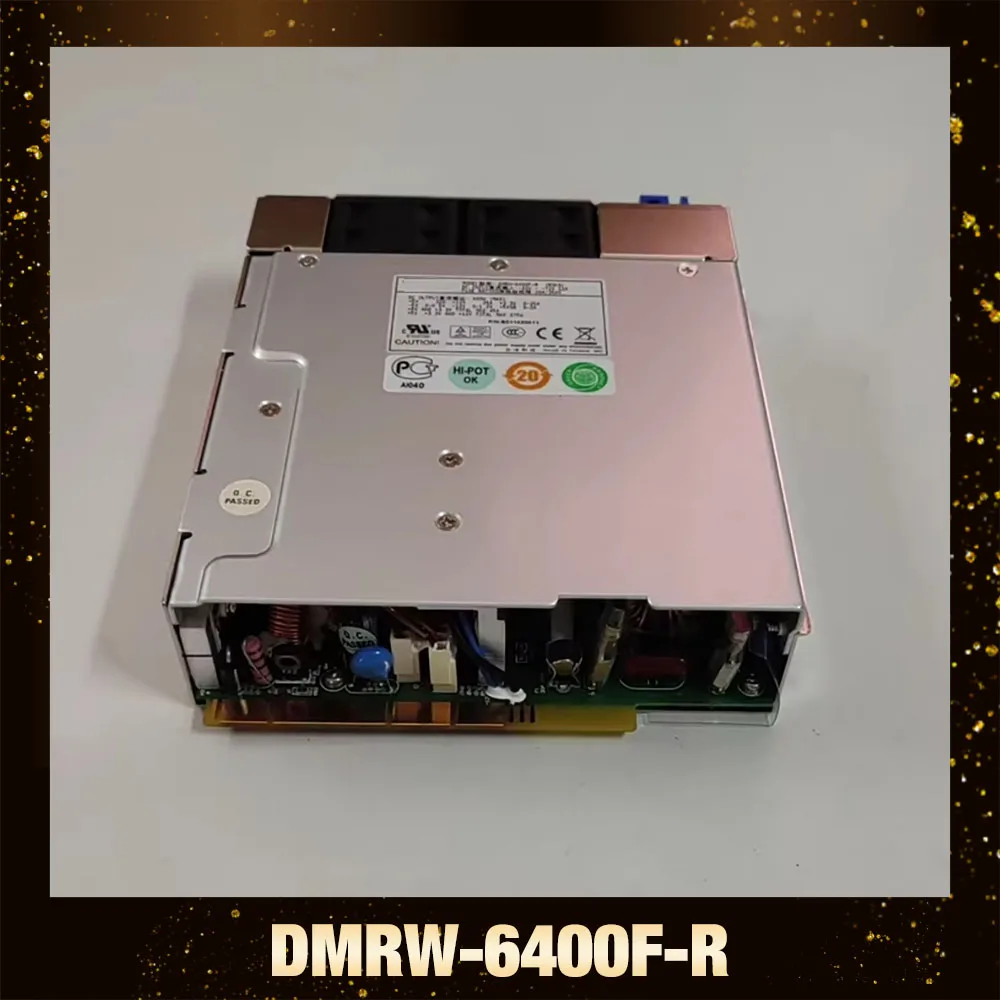 

Для источника питания постоянного тока ZI-PPY DMRW-6400F DMRW-6400F-R